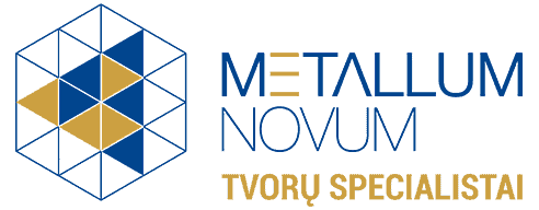 Metallum novum